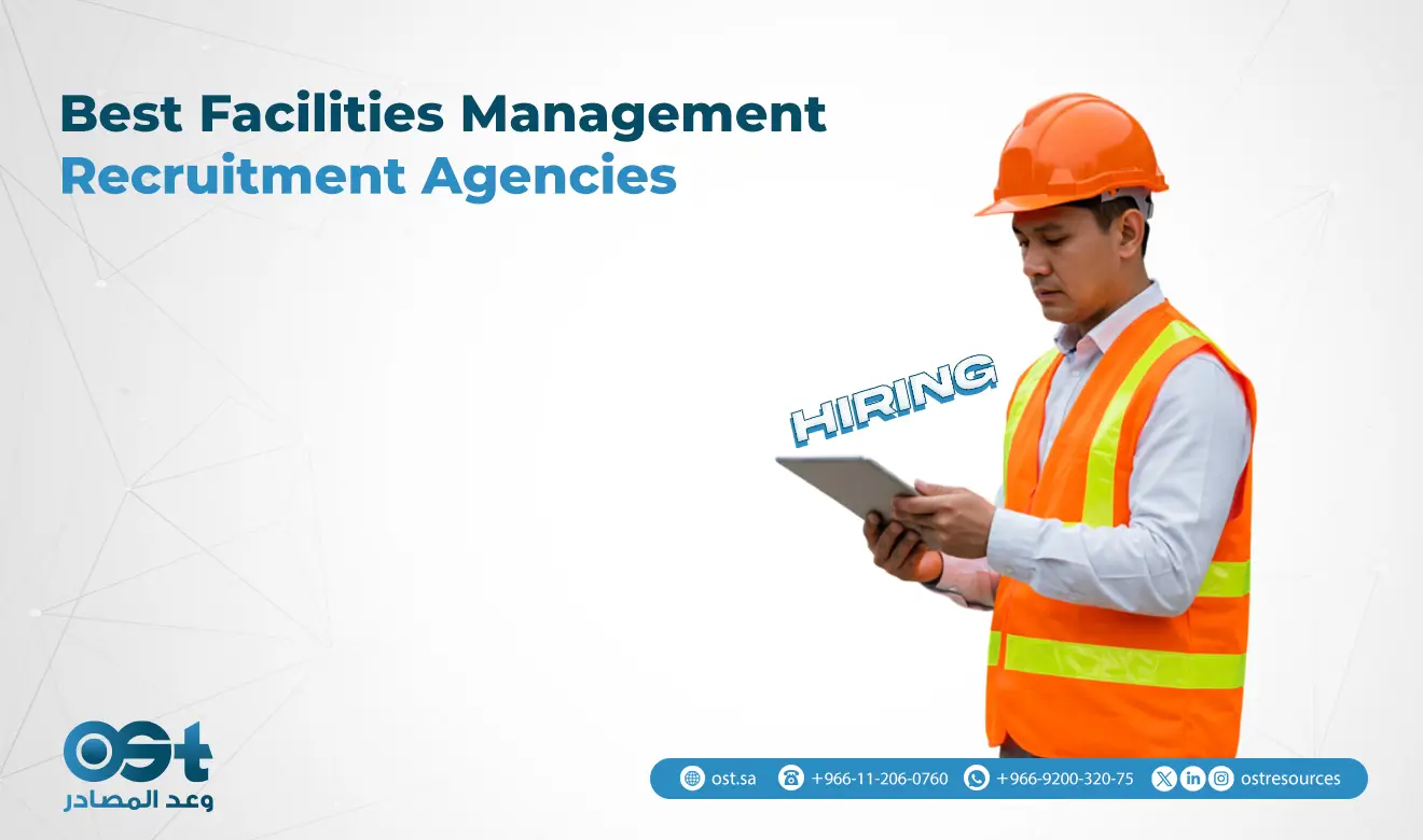 facilities management recruitment agencies​ر