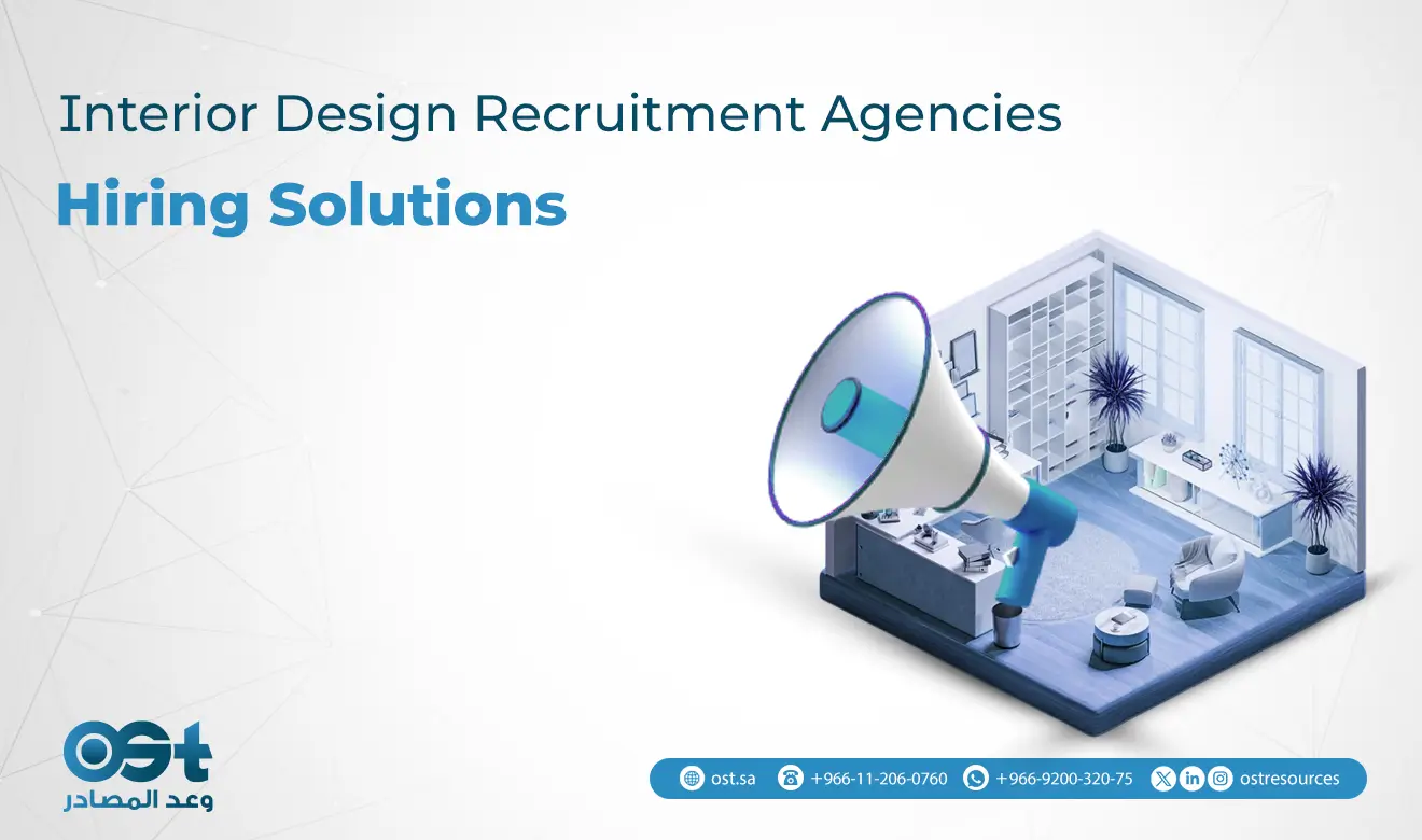 interior design recruitment agencies | Hiring Solutions