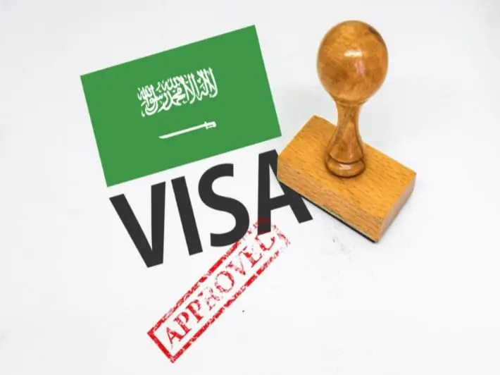 أنواع  تأشيرات العمل