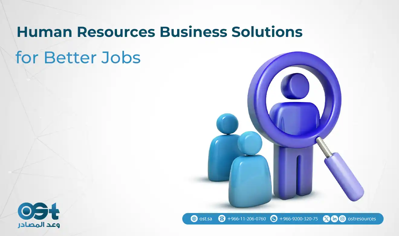 Human resources business solutions