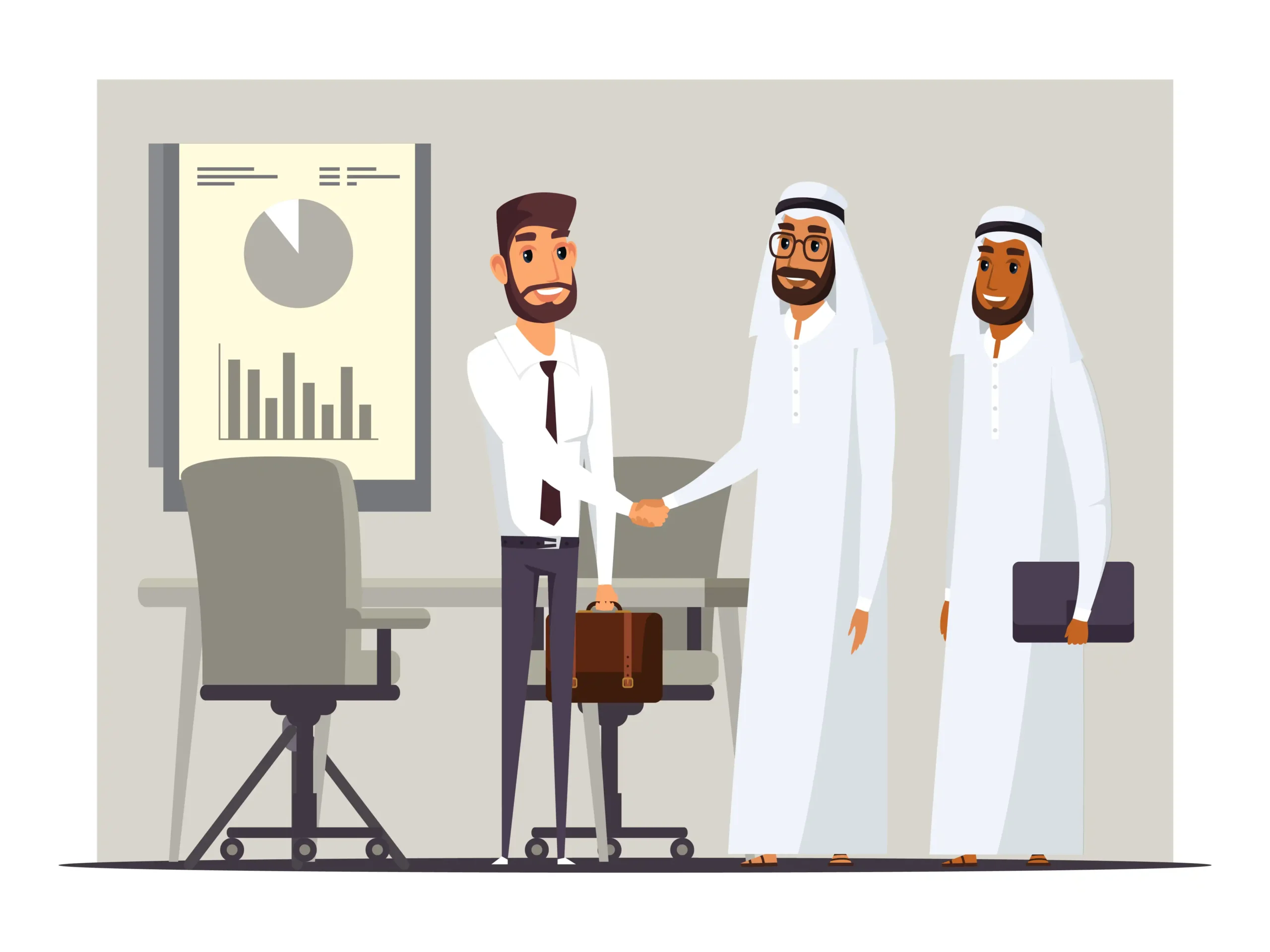 موقع توظيف محاسبين