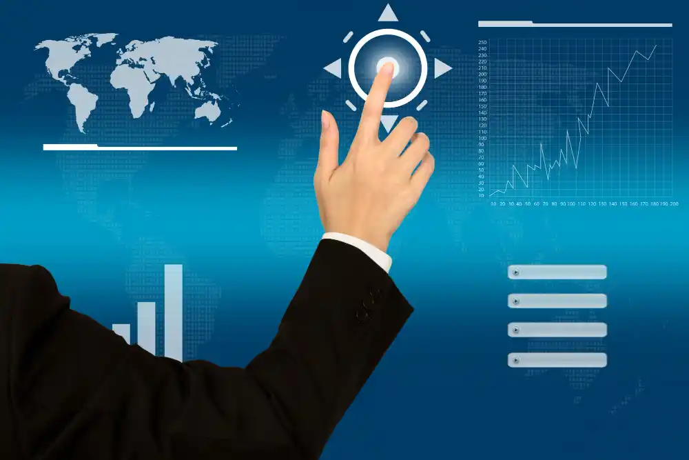إدارة الموارد البشرية