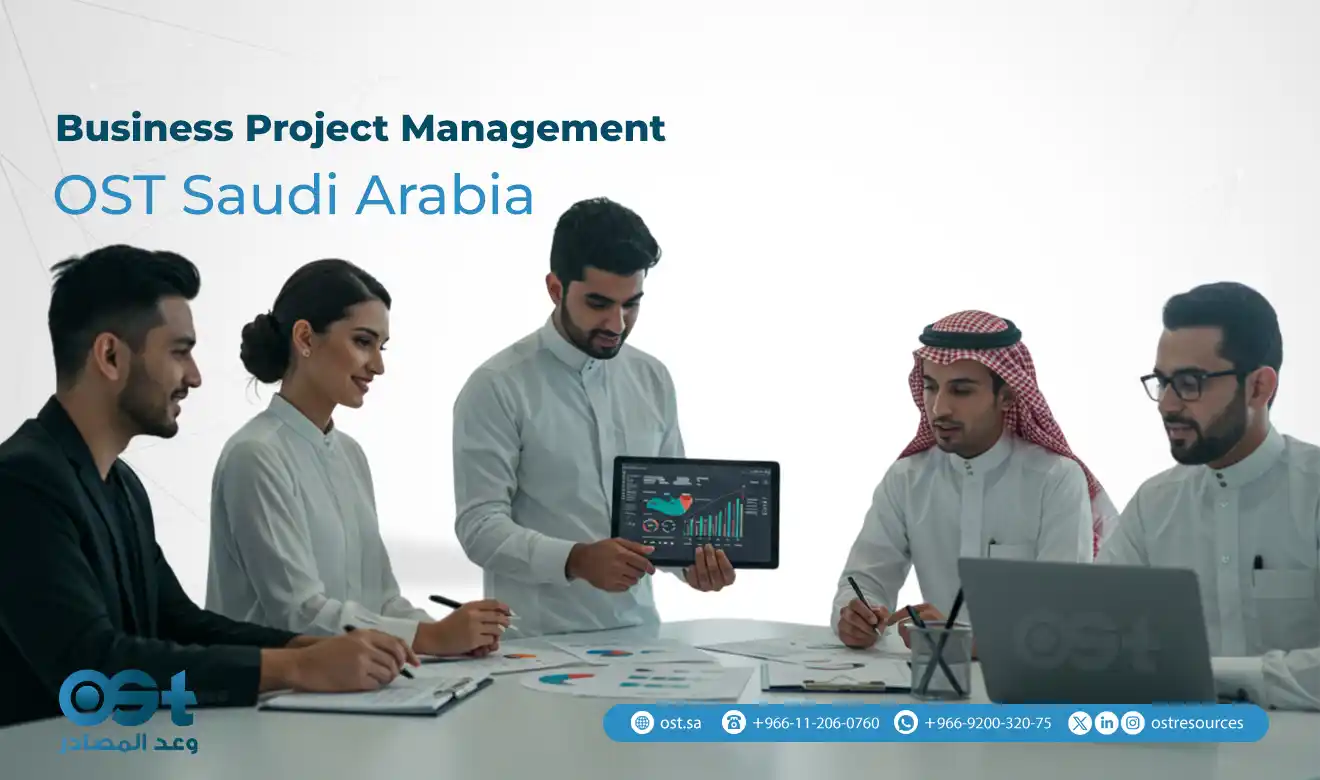 Business Project Management
