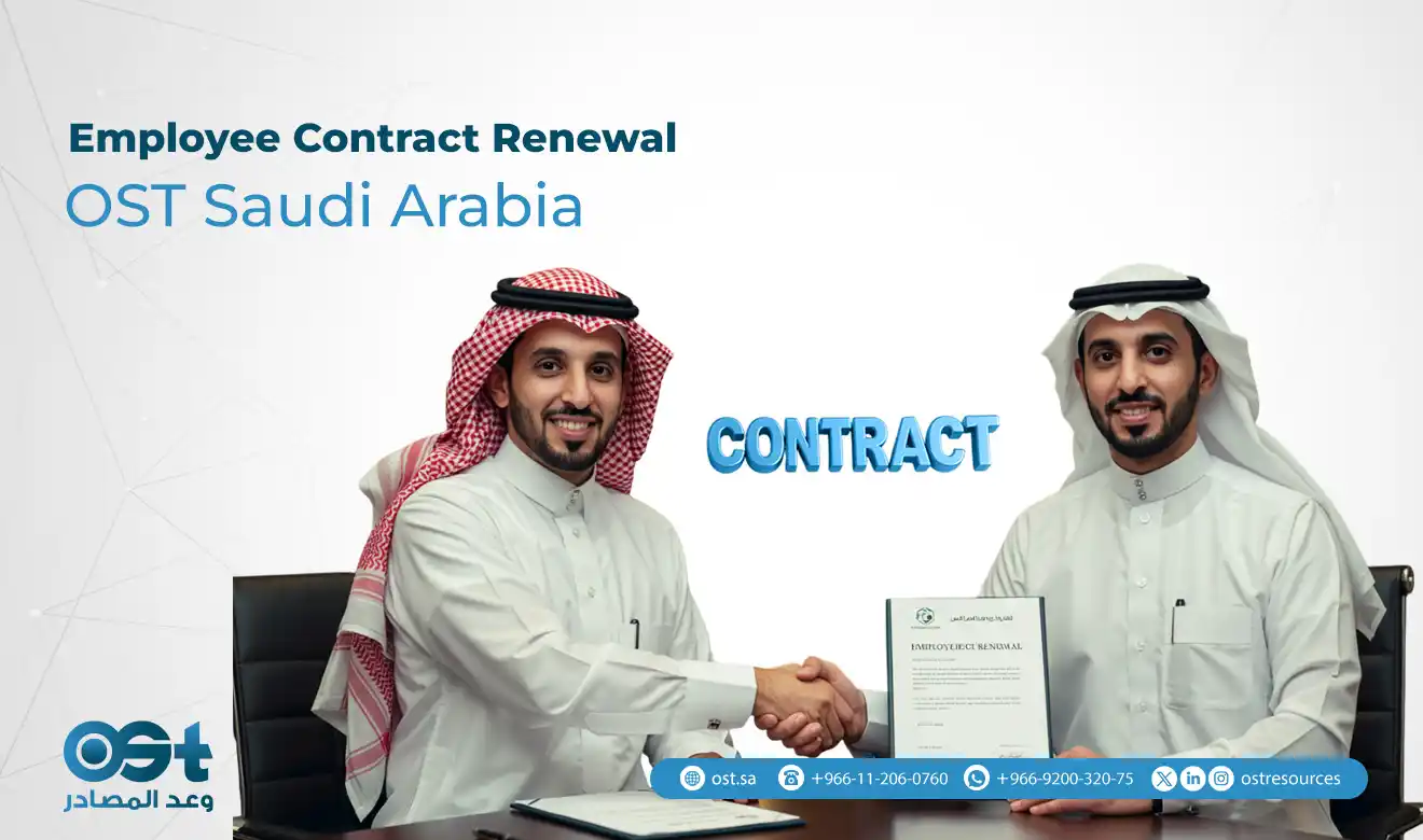 Employee Contract Renewal