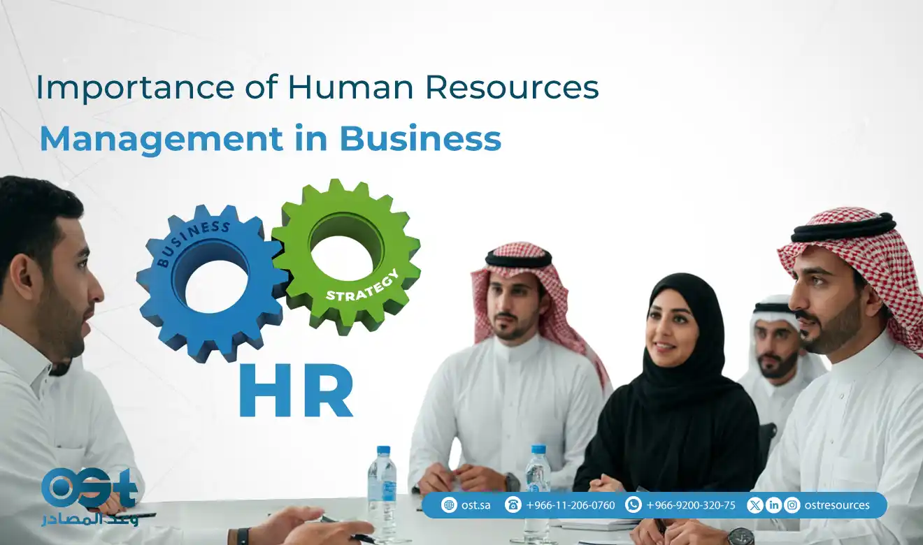 Importance of Human Resources Management