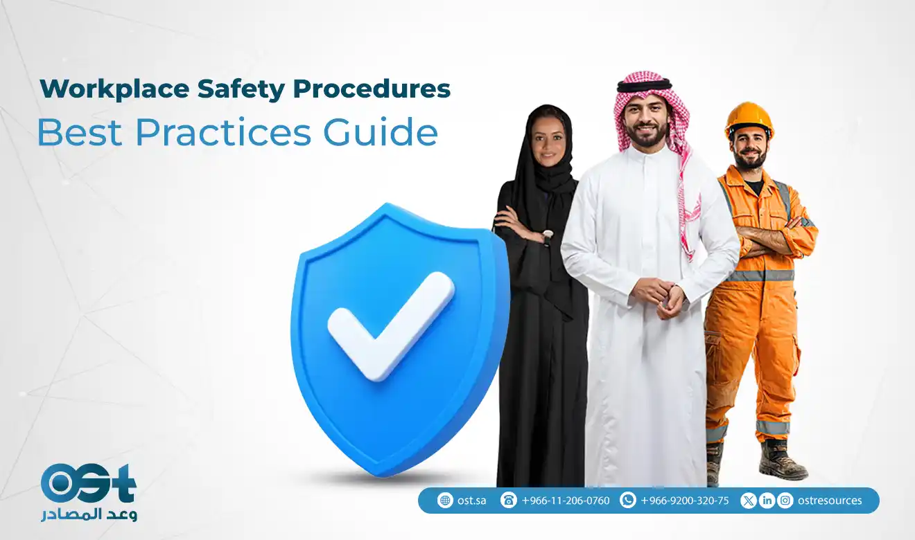 Workplace Safety Procedures