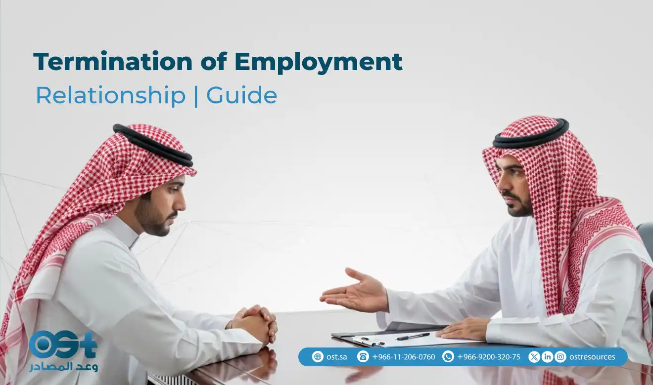 Termination of Employment Relationship