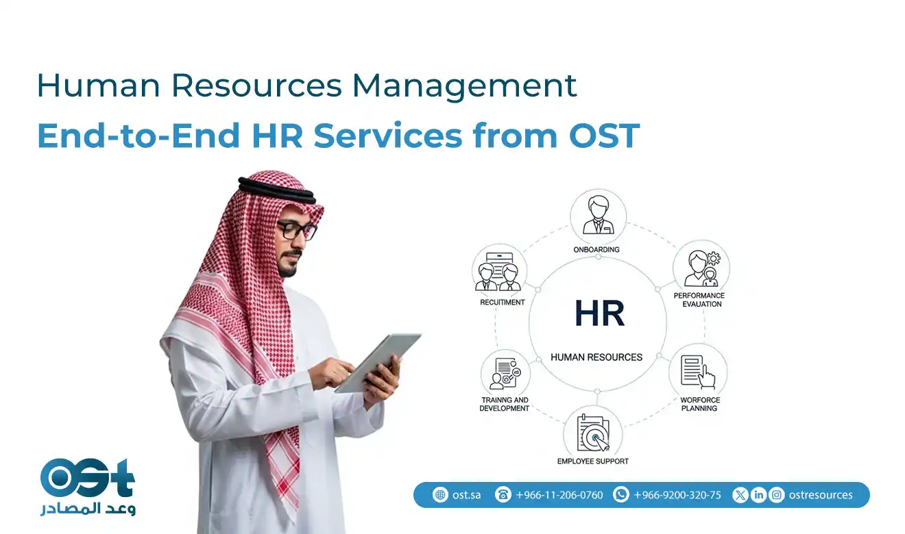Human Resources Management