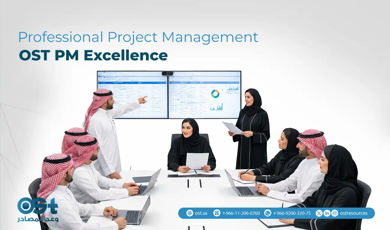 Professional Project Management