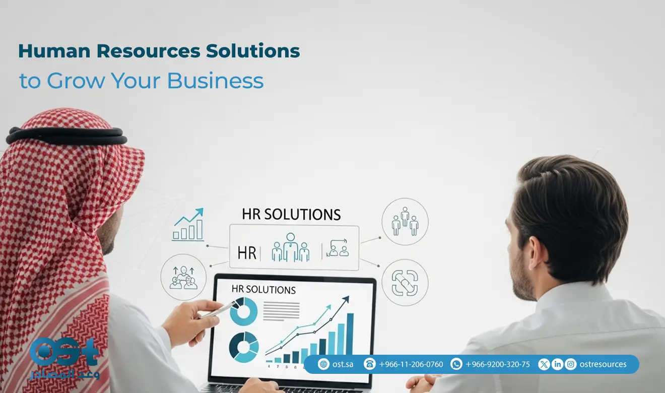 Human Resources Solutions