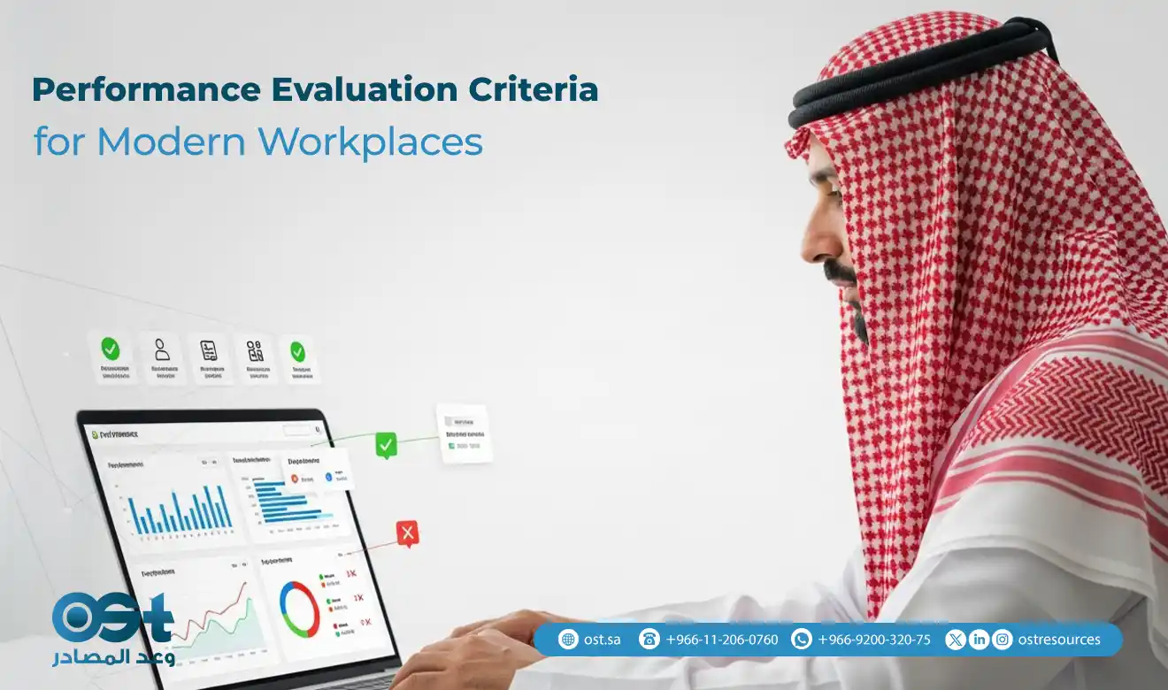 Performance Evaluation Criteria