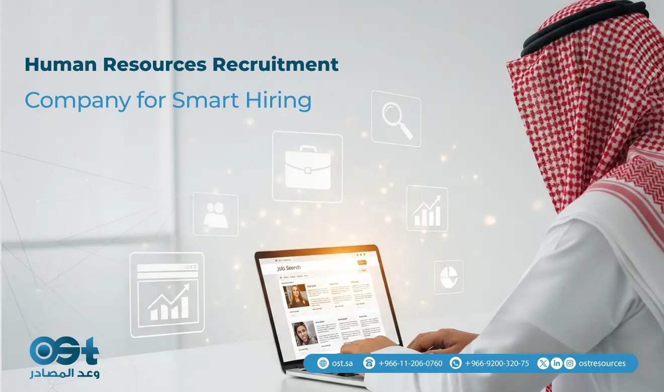 human resources recruitment company
