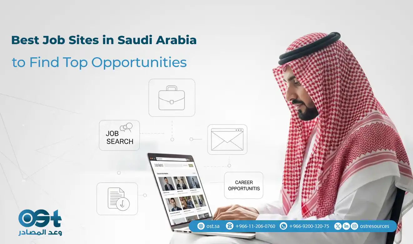 job opportunities in riyadh