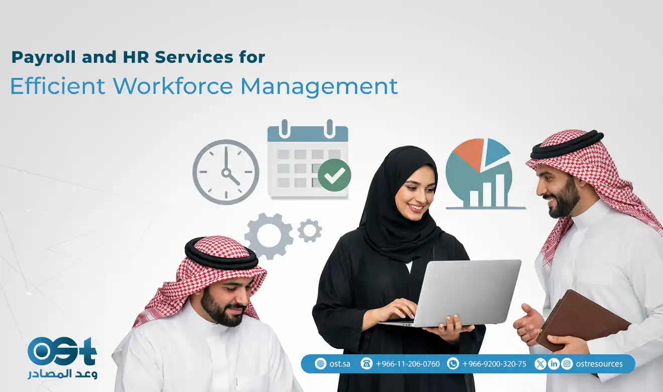 payroll and hr services