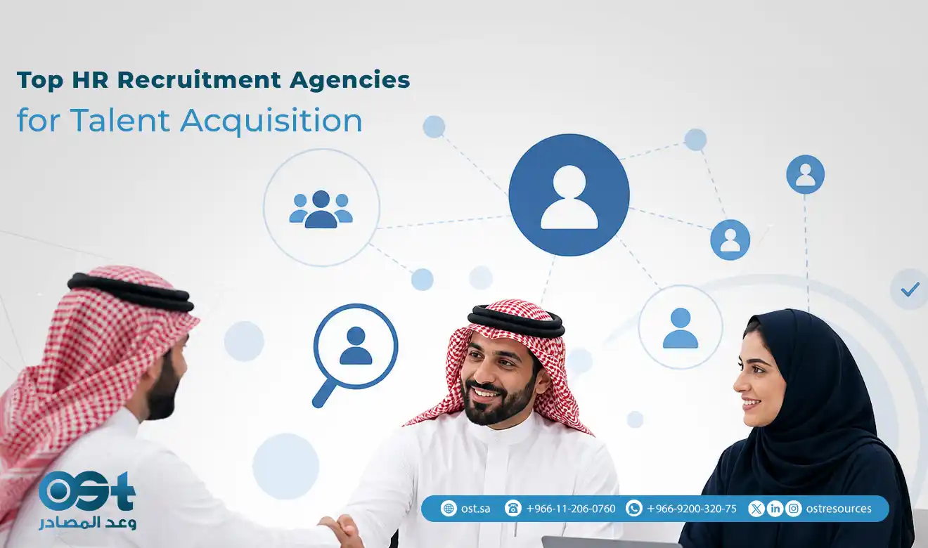 hr recruitment agencies