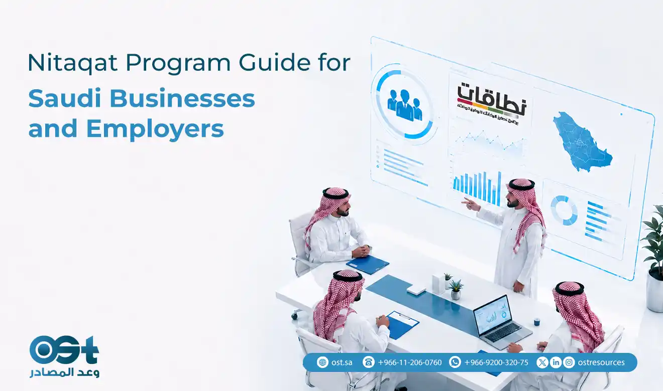 nitaqat program