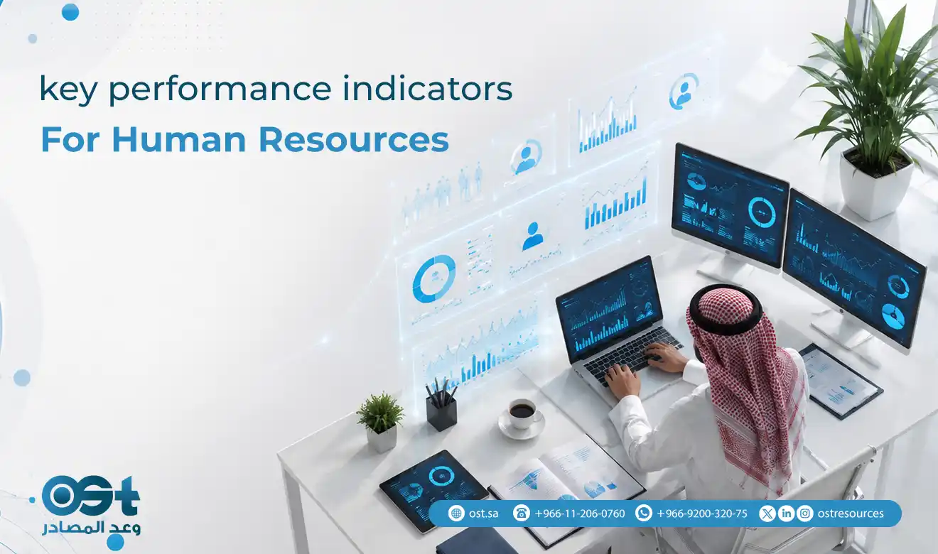 Key Performance Indicators for Human Resources