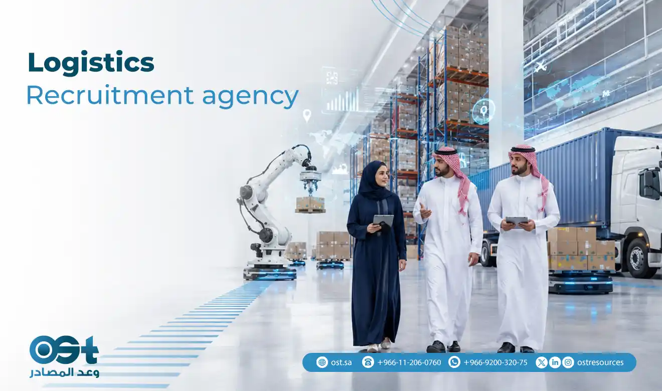 logistics recruitment agency