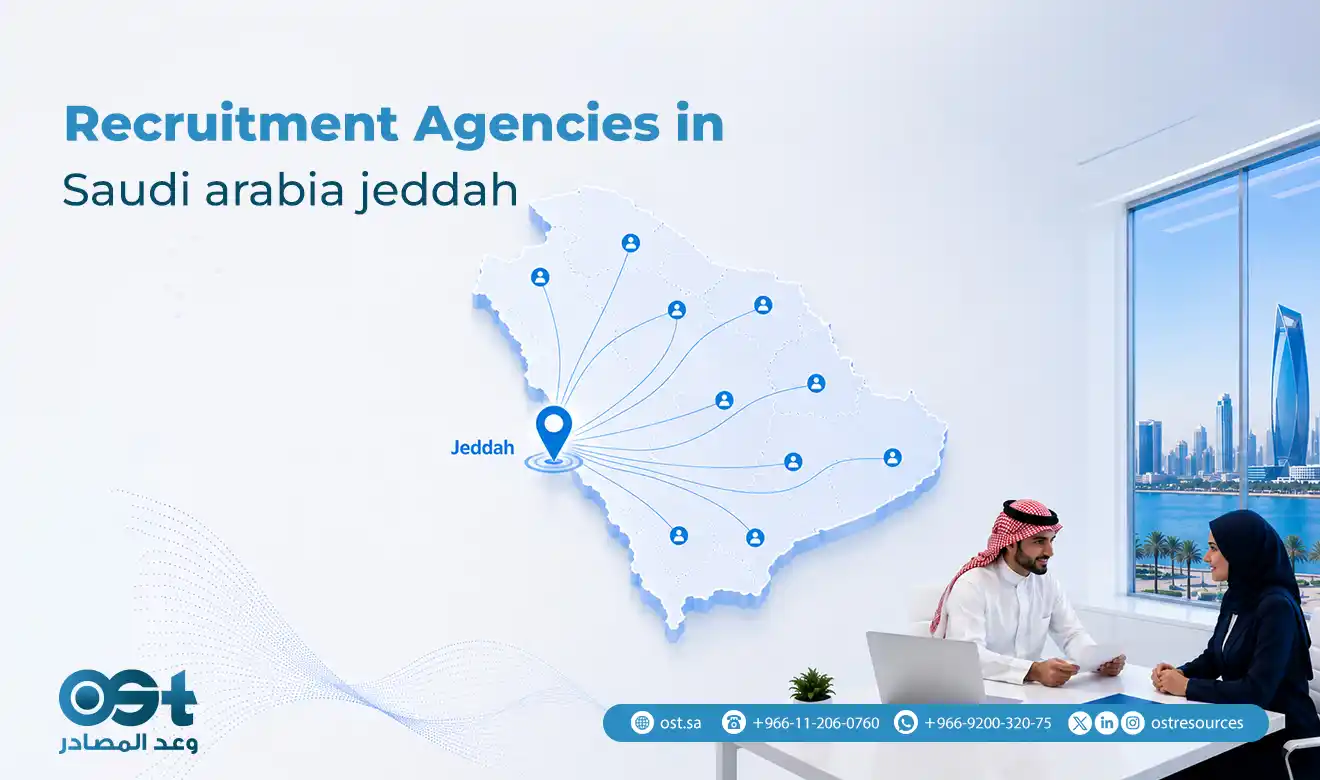 recruitment agencies in saudi arabia jeddah