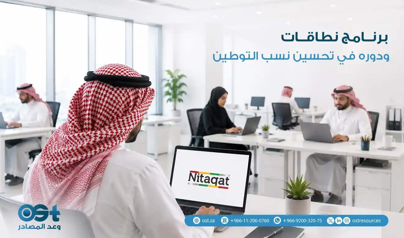 برنامج نطاقات